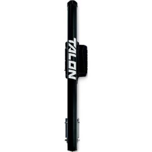 Minn Kota Talon Shallow Water Anchor, 10' Black w/Black Motor